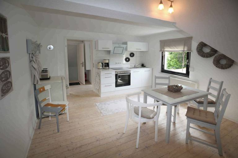 Ferienwohnung  Bad Salzig