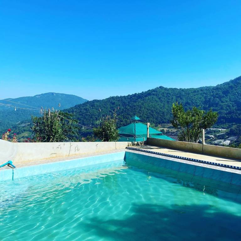 Vacation home with pool, garden & barbeque | Pets are welcome — photo 3