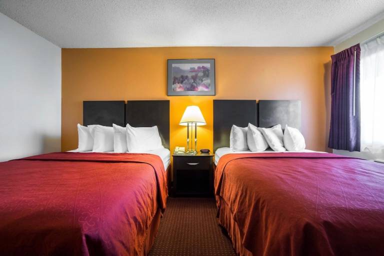 Motel Kingman