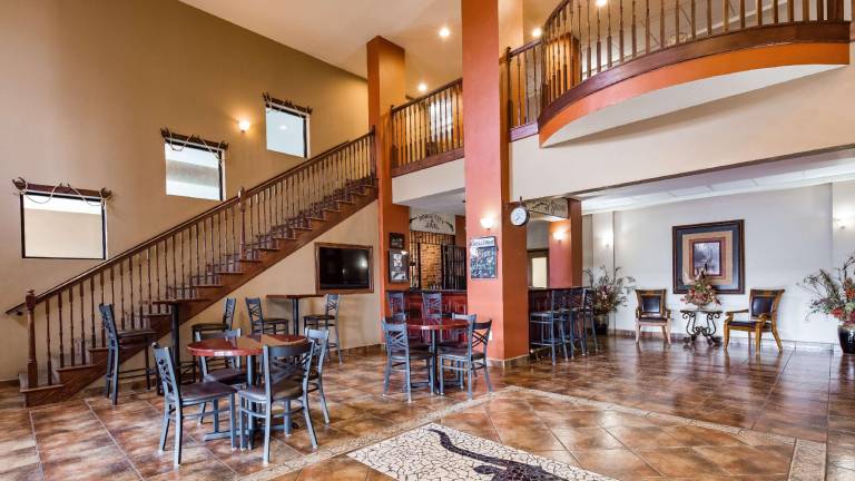 Best Western Plus Country Inn & Suites — photo 5