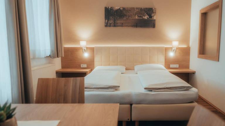 Ferienwohnung  Hinterstoder