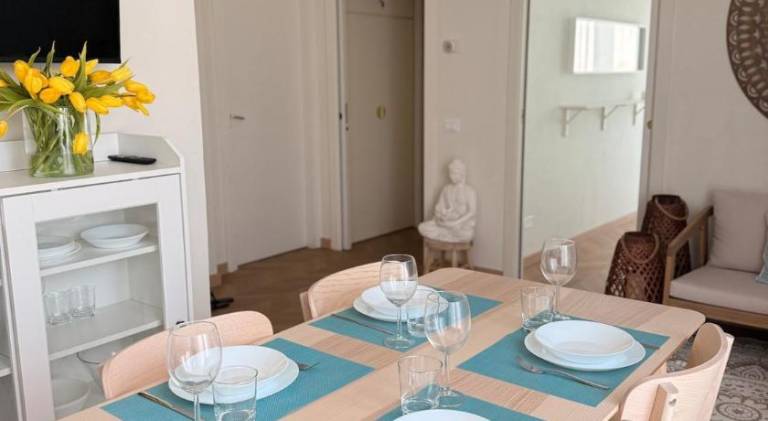 Apartment | Next to the beach | Dogs allowed — photo 2