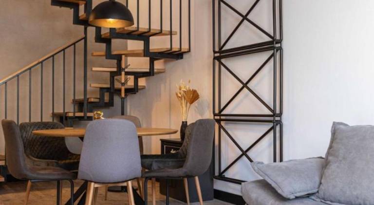 140 m² Ferienwohnung