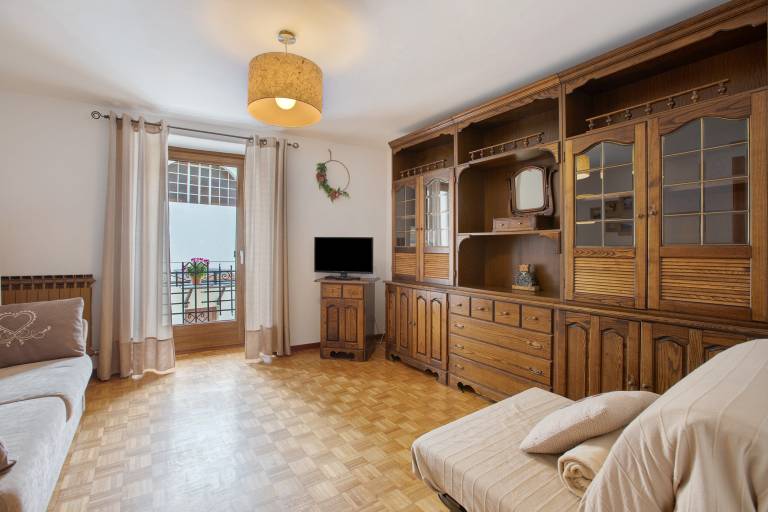 Panoramic Apartment in the Heart of La Salle with Balcony and Fast Wi-Fi — photo 5