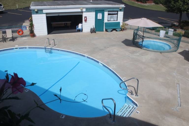 Motel Hollister
