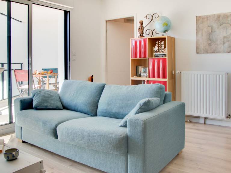 Apartment with terrace | Dogs allowed — photo 2