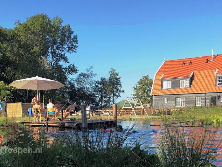 Ferienhaus