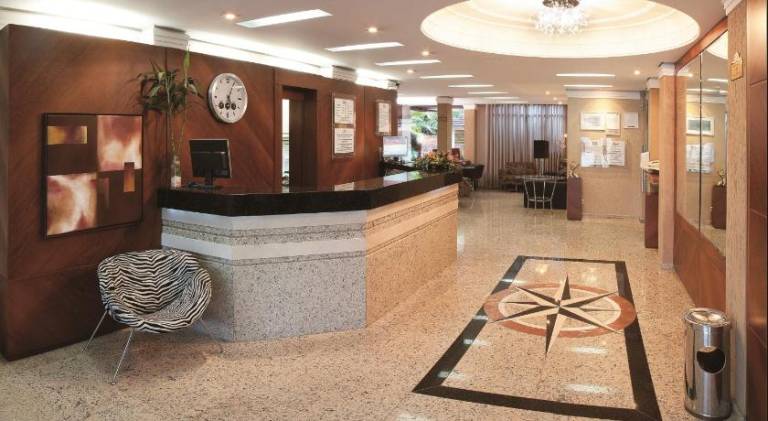 Lira Hotel — photo 2