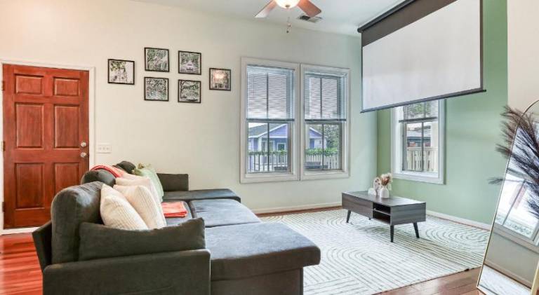 Apartment | Dogs allowed in Savannah, GA
