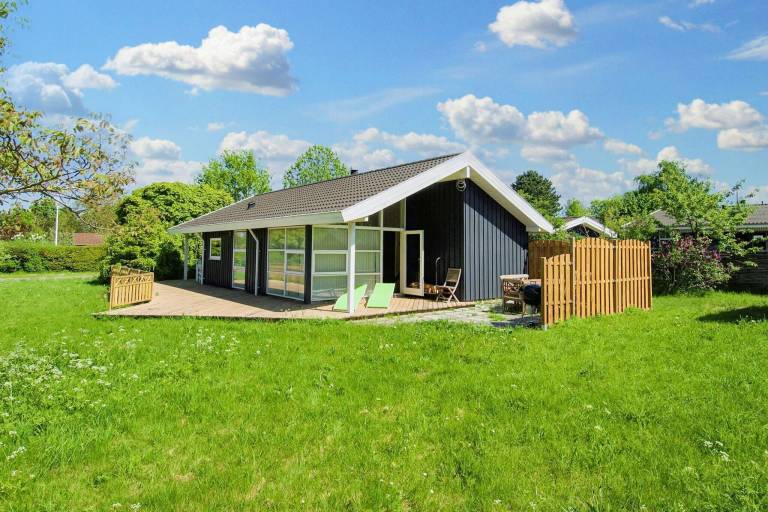 Feriehus Skibby