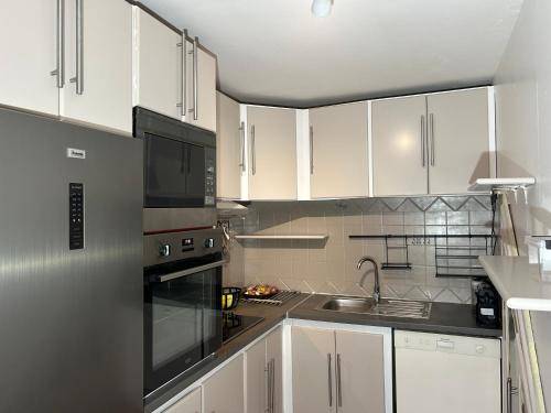 Appartement Majicavo Lamir