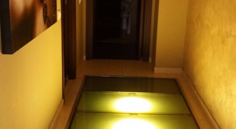 105 m² Ferienwohnung