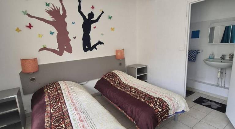 Motel le Bon Samaritain — photo 2