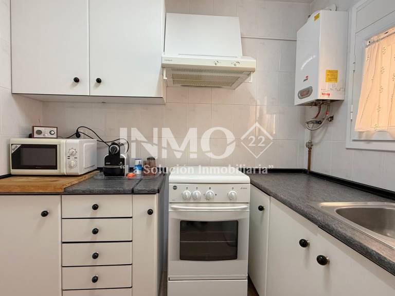 Lovely rental apartment with terrace | Next to the beach | Pet-friendly — photo 5