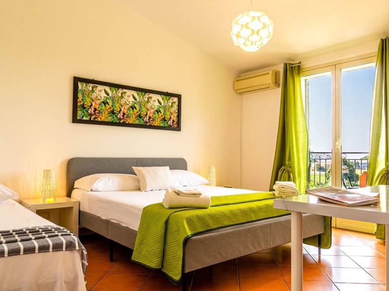 Appartamento vacanza Giardini Naxos