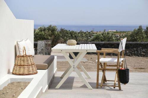 Villa Santorini