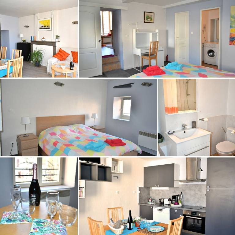 Appartement Montélimar