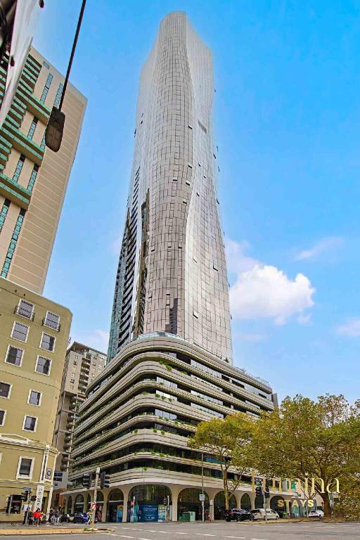 Apartma CBD