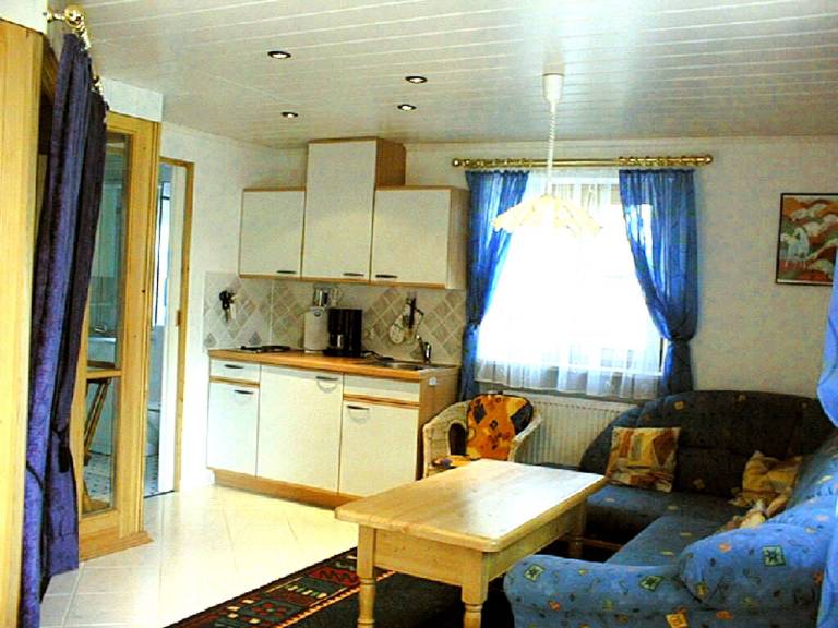 Ferienwohnung Waging am See