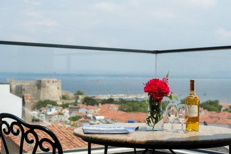 Aksoy Butik Otel — photo 4