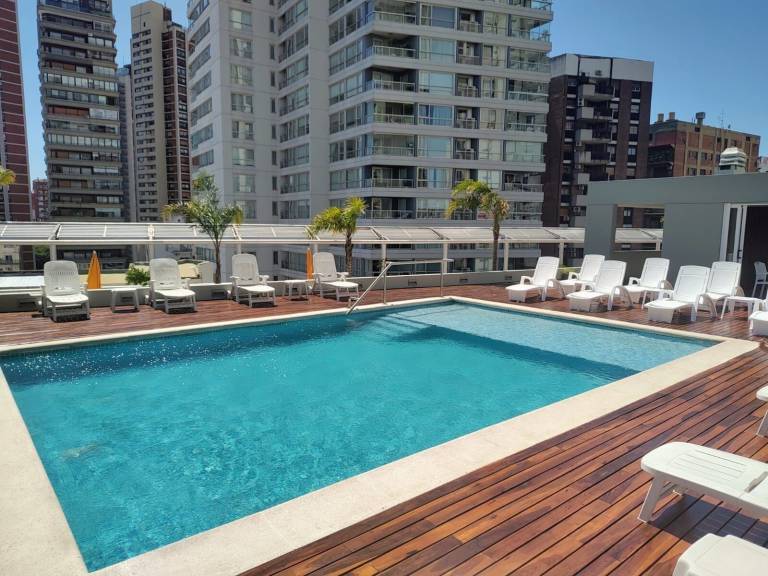 Ferienhaus  Buenos Aires