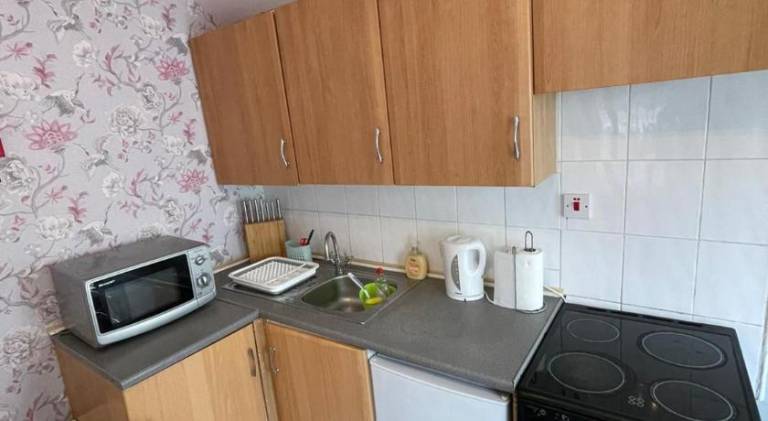 Lovely rental apartment | Near Ha'penny Bridge | Good for workation | Dogs allowed — photo 4
