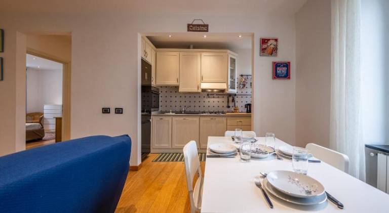 Rental apartment with 2 rooms for 4 persons — photo 4