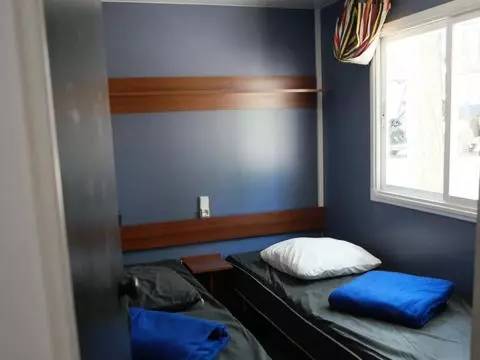 Casa Mobile ∙ 1 Camera Da Letto ∙ 4 Ospiti - Rivesaltes