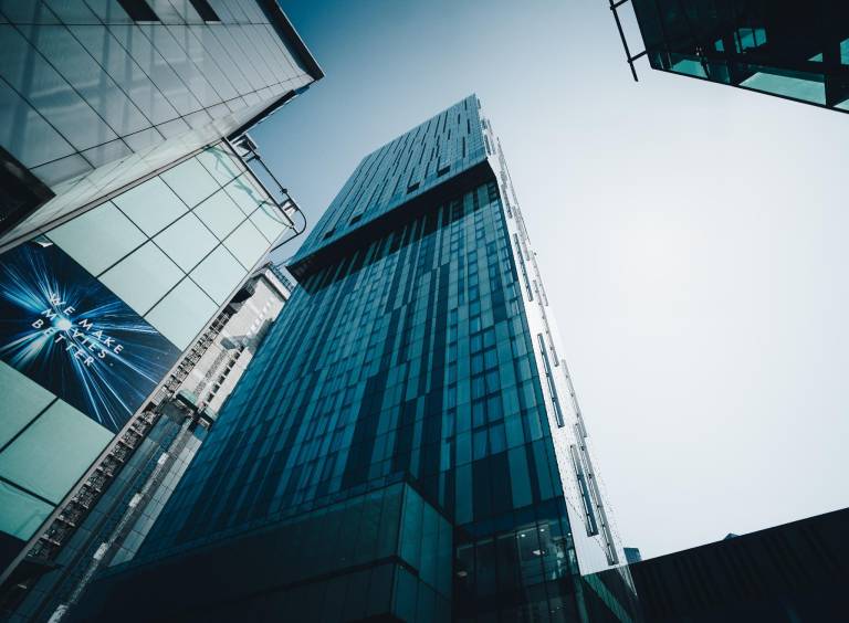 The Manchester Deansgate Hotel by IHG in Manchester