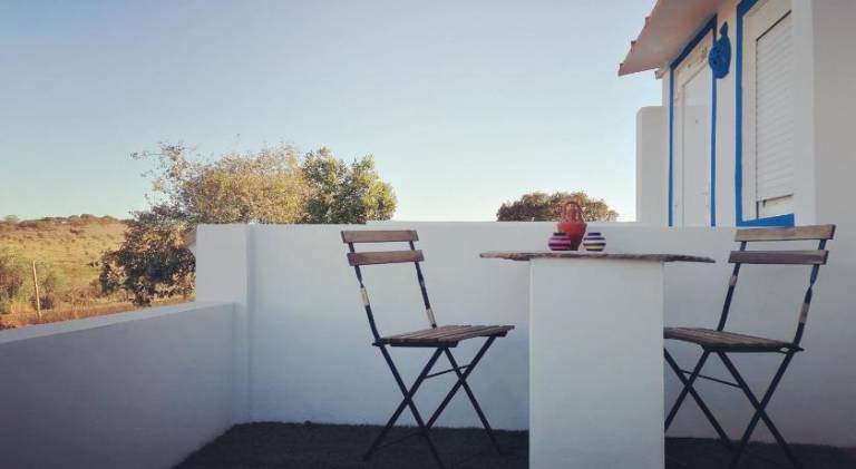 Wonderful farm with yard & terrace | Pets allowed — photo 2