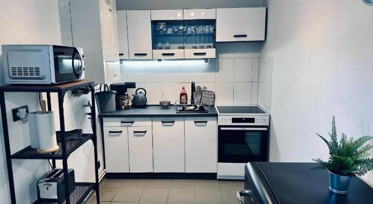 Pleasant apartment | Pets allowed — photo 2