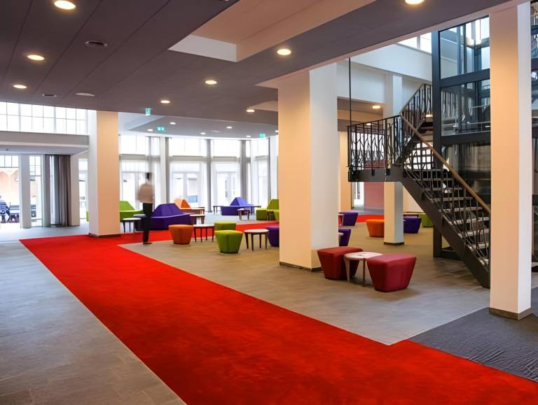Grand Hotel Ter Duin - Duinhotel Burgh-Haamstede in Burgh-Haamstede