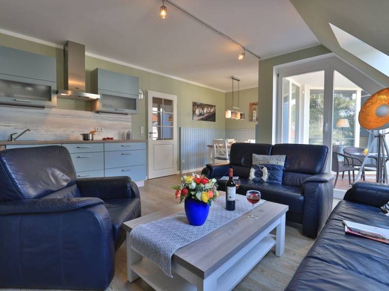 Ferienwohnung Boltenhagen