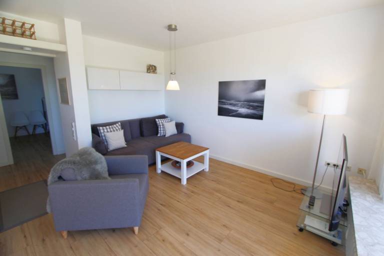 Apartment Wenningstedt-Braderup