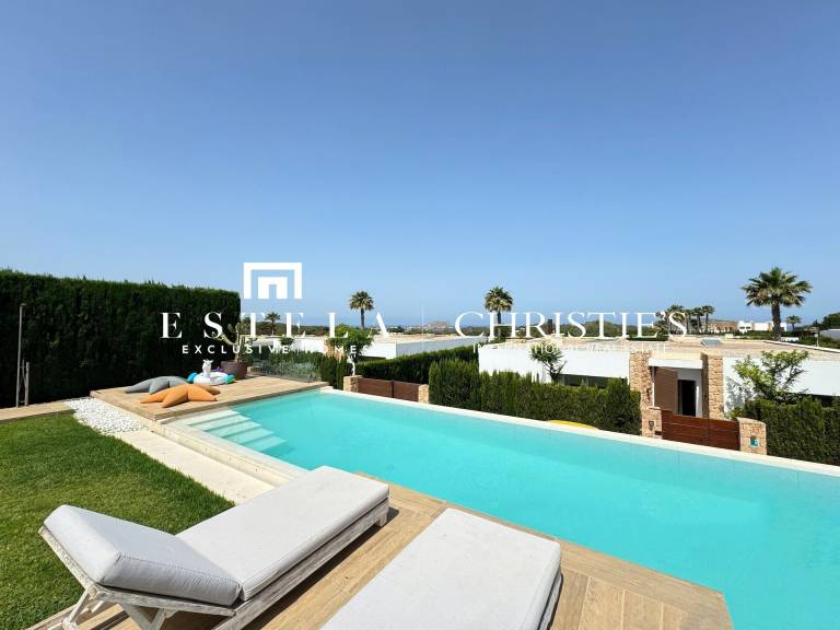 Villa Sant Josep de sa Talaia