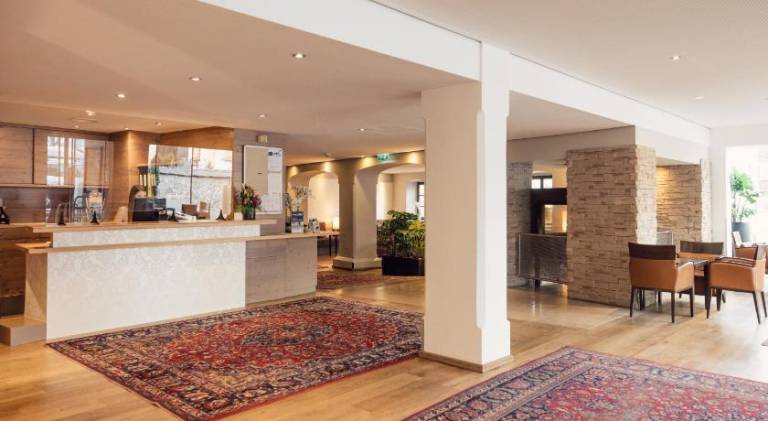 Hotel Bon Alpina — photo 5