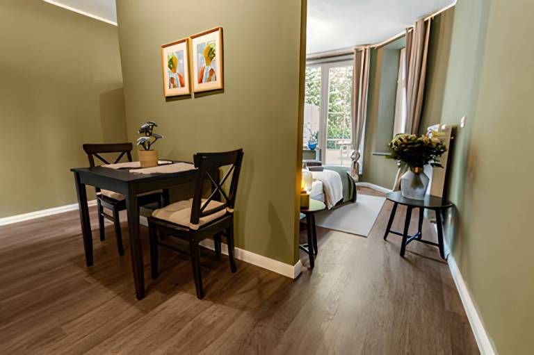 Appartement Bremen-Mitte