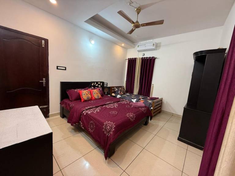 House Varkala Beach