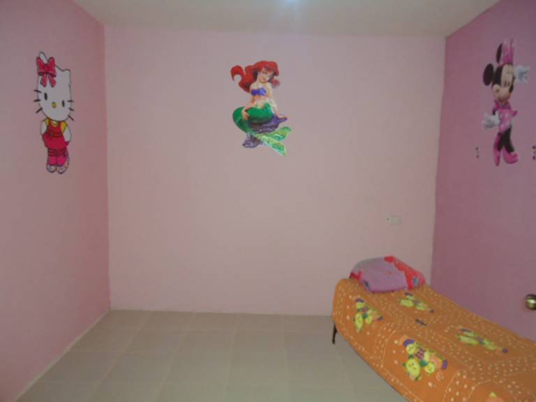 Private room Linda Vista