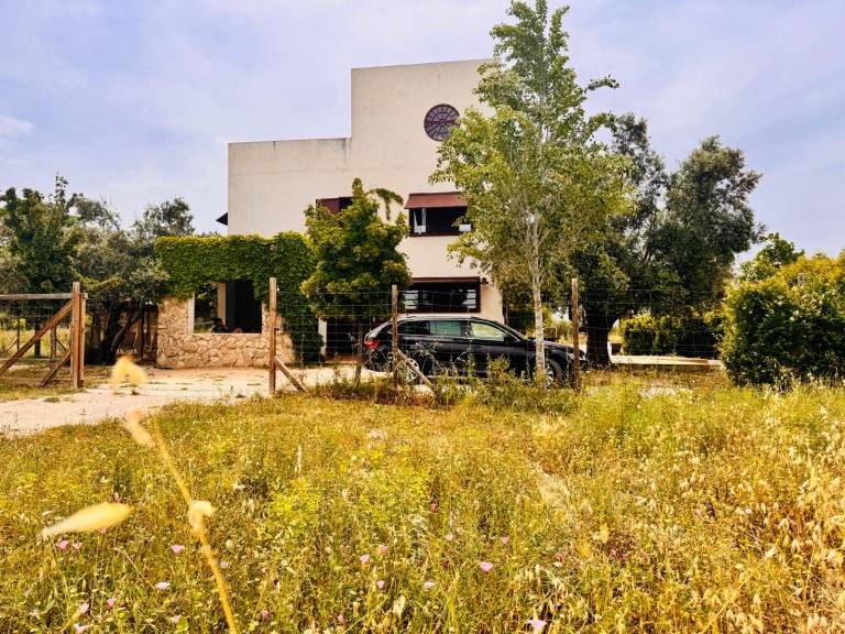 Ferienhaus in Moratalla, Murcia f&uuml;r max. 5 Personen