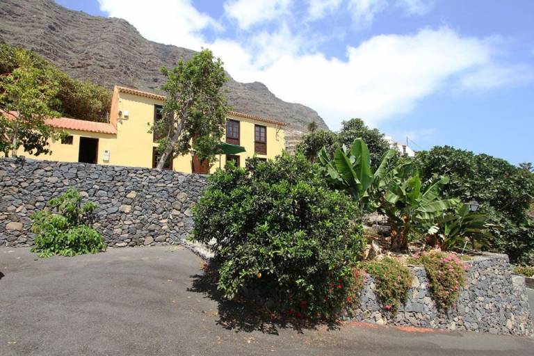 Maison de vacances  Hermigua