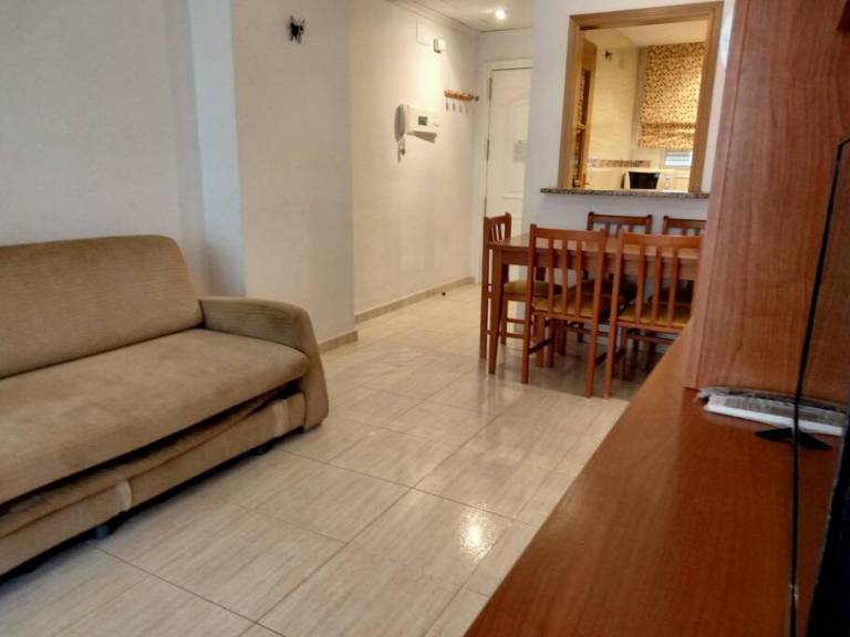 Fully equipped wonderful apartment with terrace & pool | Beach nearby | Pets allowed — photo 4