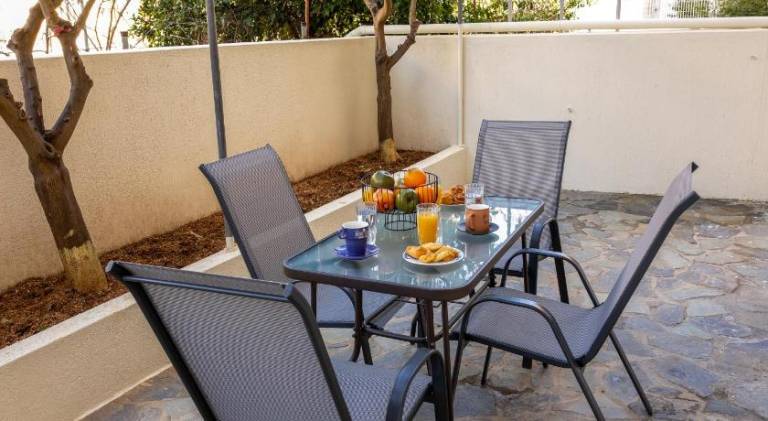 Holiday apartment with terrace | Pets are welcome — photo 4