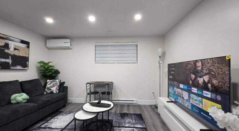 79 m&sup2; Ferienwohnung