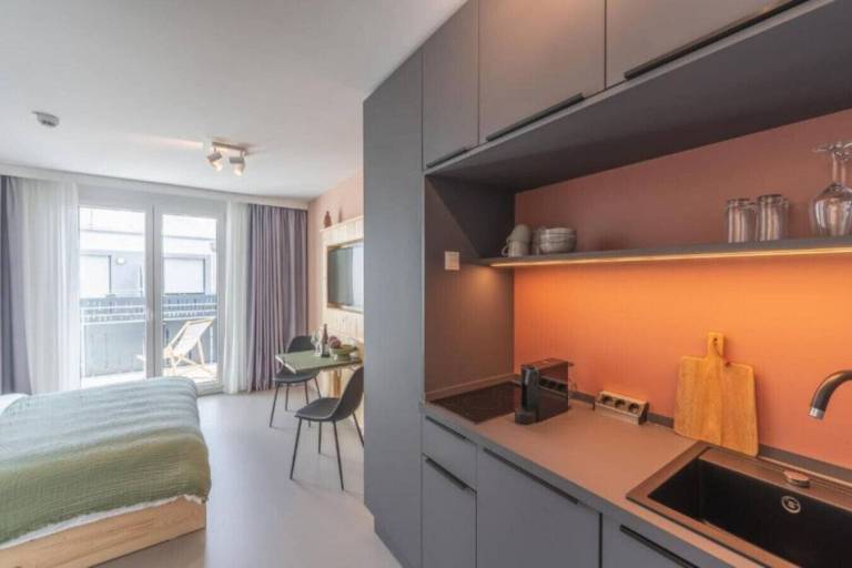 Ferienwohnung Au