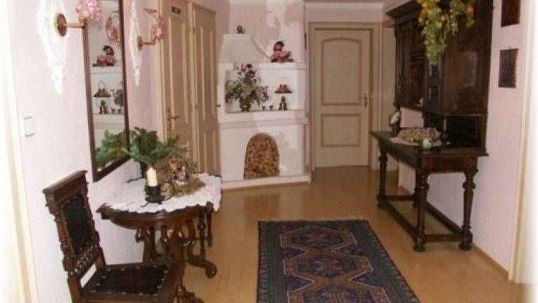 Ferienwohnung Stall