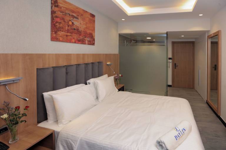 Accommodation Urael