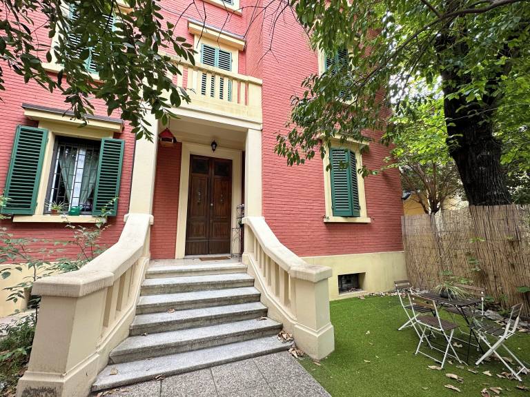 Casa  Calderara di Reno