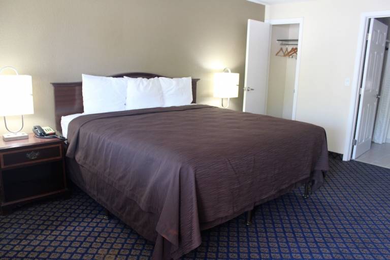 Motel Lakeview
