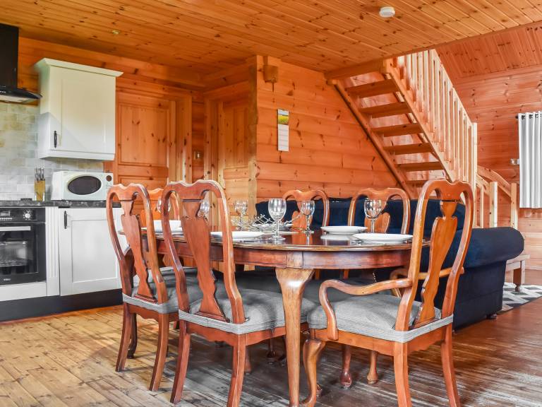 Family-friendly cottage with garden | Pet-friendly — photo 3